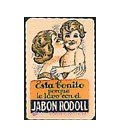 Jabon Rodoll