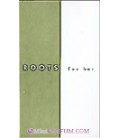 Roots for her