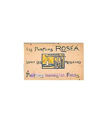 Les Parfums Roséa