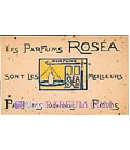 Les Parfums Roséa