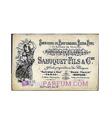 Parfumerie Esméralda