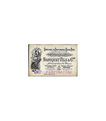 Parfumerie Esméralda
