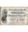 Parfumerie Esméralda