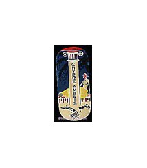 Chypre Ambris