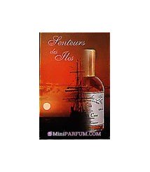Senteurs des iles