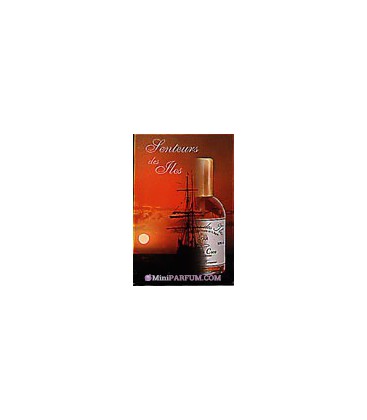 Senteurs des iles