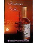 Senteurs des iles
