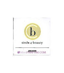 b Circle of beauty