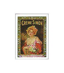 Crème Simon