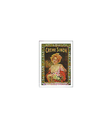 Crème Simon