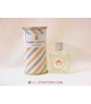 English Lavender
