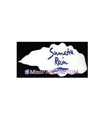 Sumatra Rain