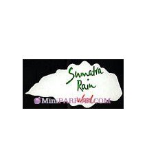 Sumatra Rain