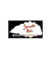 Sumatra Rain