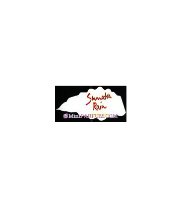 Sumatra Rain