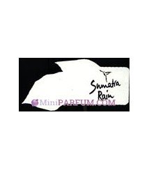Sumatra Rain