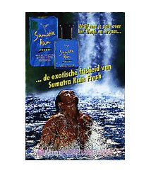 Sumatra Rain