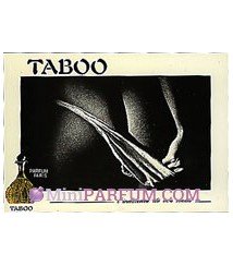 Taboo