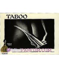 Taboo