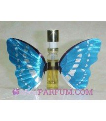 Papillon Bleu