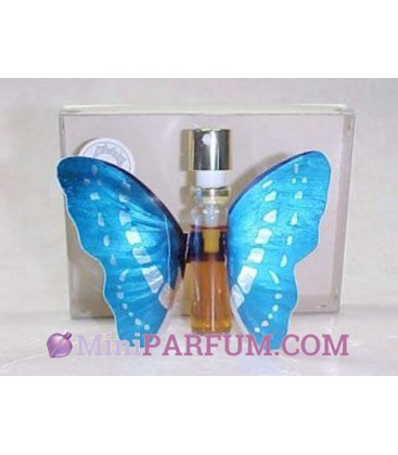 Papillon Bleu
