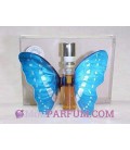 Papillon Bleu