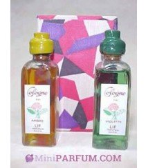 Eau de Cologne 70°