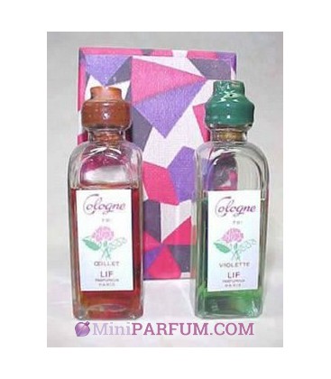 Eau de Cologne 70°