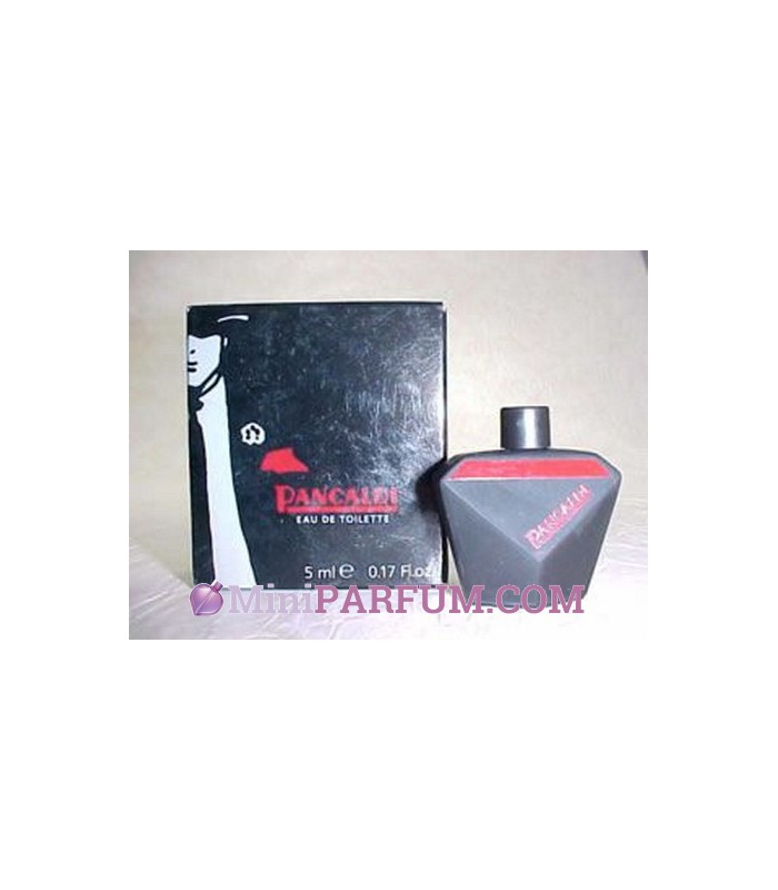 Pancaldi La cote Miniparfum