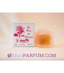 La Rose de Monaco