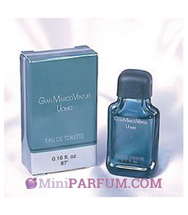 Gian Marco Venturi Uomo