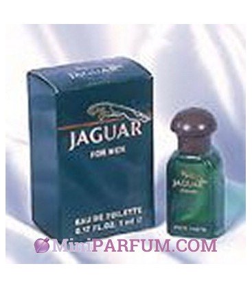 Jaguar for Men