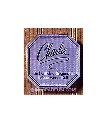 Charlie