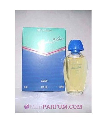 Paris Bleu