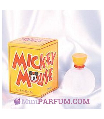 Mickey Mouse