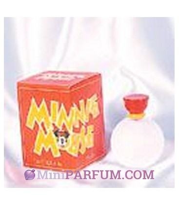 Minnie Mouse