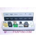 Coffret Parfums Paris