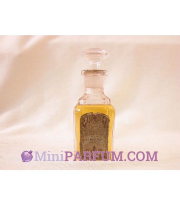 Parfum pour le Mouchoir