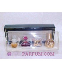 Coffret des Parfumeurs créateurs Petites Merveilles