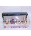Coffret des Parfumeurs créateurs Petites Merveilles