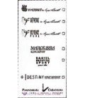 Carte de Choix