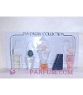 Coffret Via Paris Collection