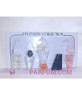 Coffret Via Paris Collection