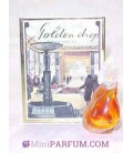 Golden drop