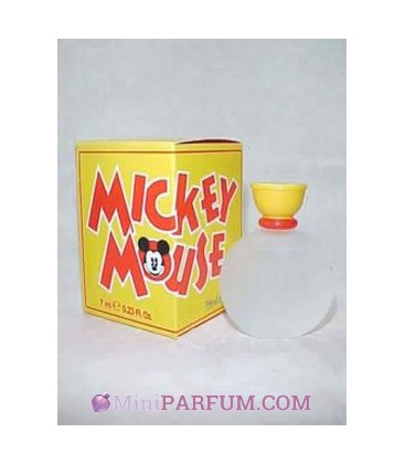 Mickey Mouse