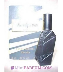 Beverly's Man
