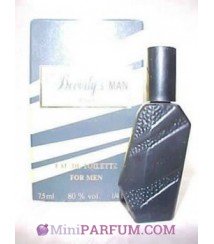Beverly's Man