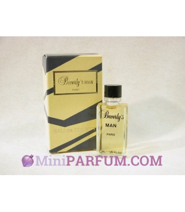 Beverly's Man