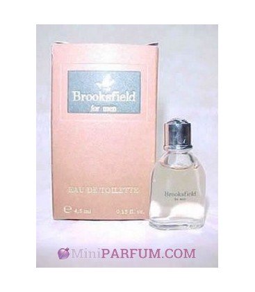 Brooksfield for men