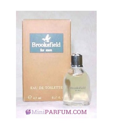 Brooksfield for men